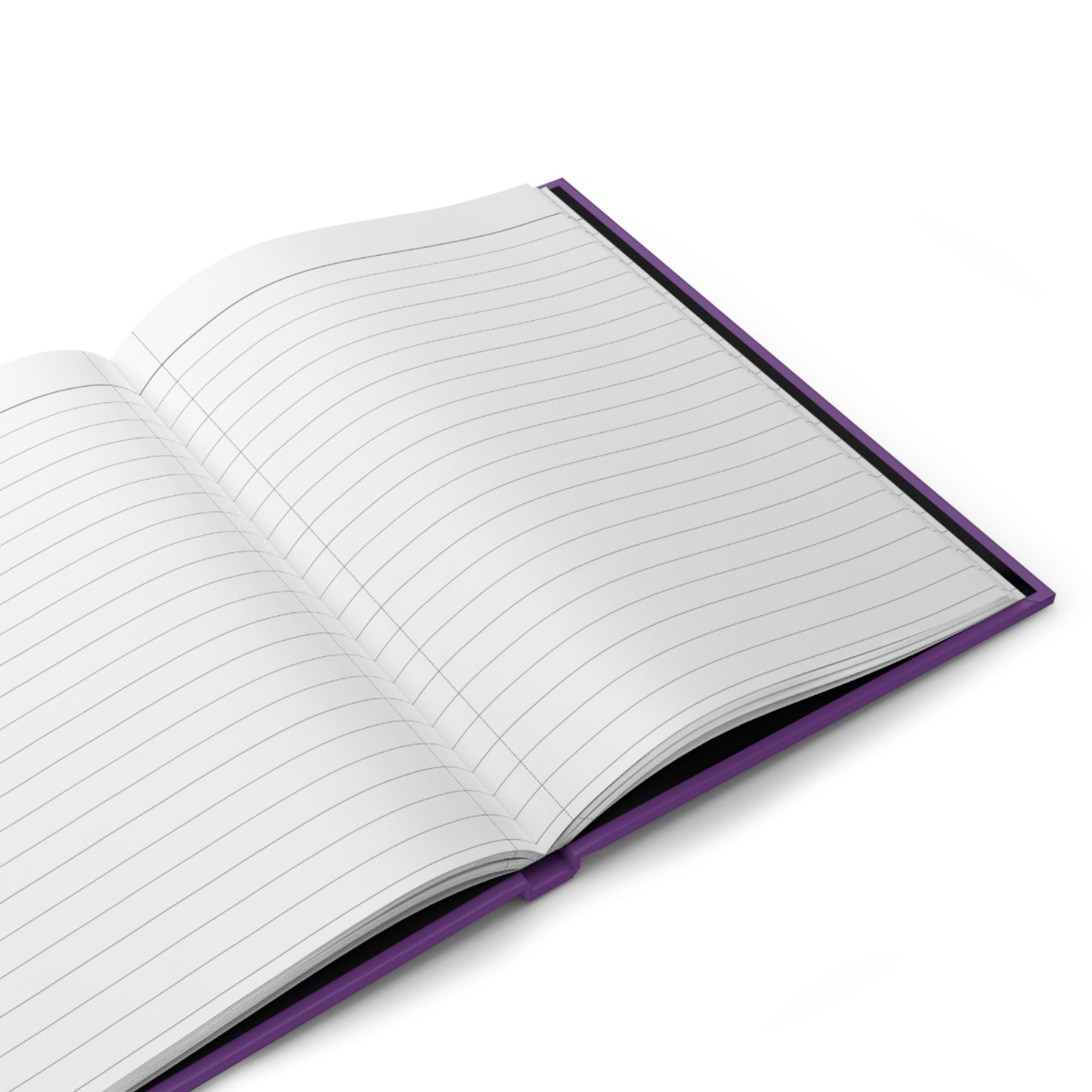 Phoebe Unicorn Journal | Personalized Hardcover Notebook