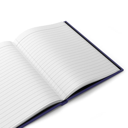 Aaden Dragon Journal | Personalized Hardcover Notebook