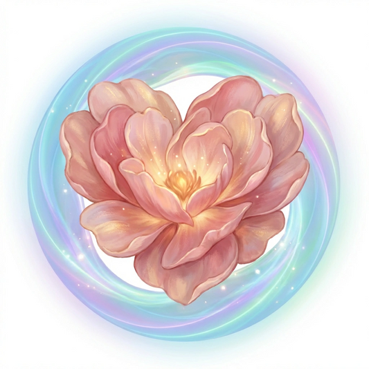 Bloom-girls calling gift Willowmere sticker