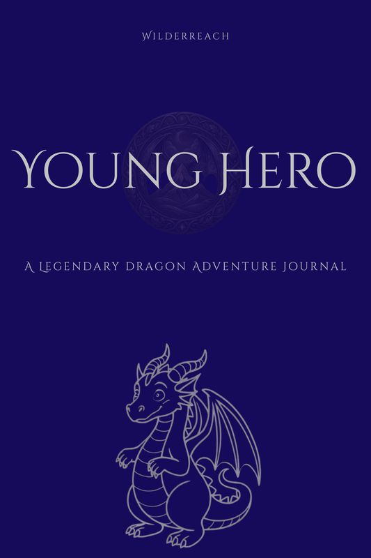 Young Hero