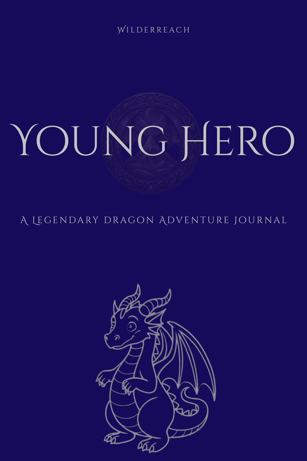 Young Hero Journal