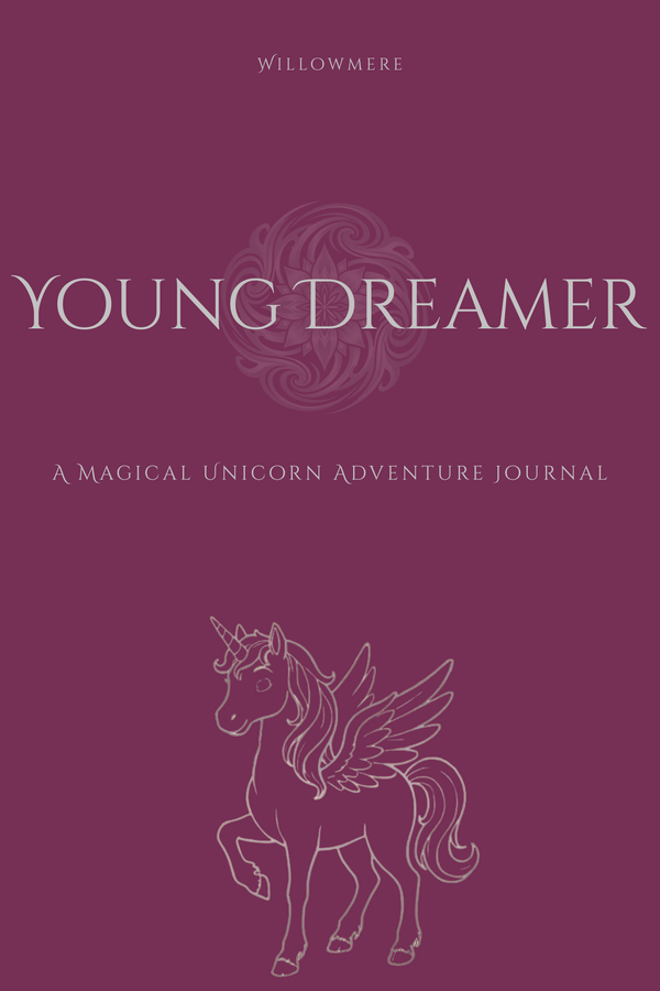 Young Dreamer Journal